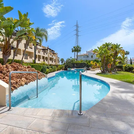 Stunning Views-miraflores Apartment; Pass The Keys *