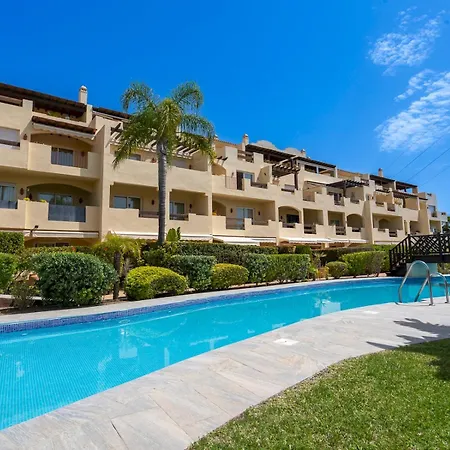 Stunning Views-miraflores Apartment; Pass The Keys Mijas