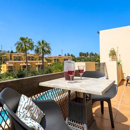Apartment Stunning Views-miraflores Apartment; Pass The Keys