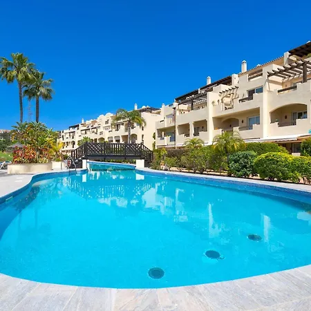Stunning Views-miraflores Apartment; Pass The Keys Mijas