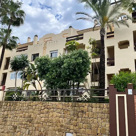 Apartment Stunning Views-miraflores Apartment; Pass The Keys *